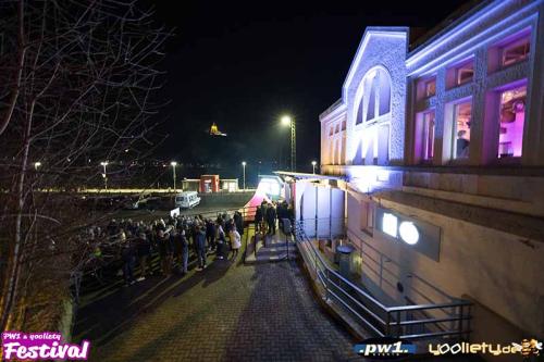 PW1 & yooliety Festival, 01.02.2025