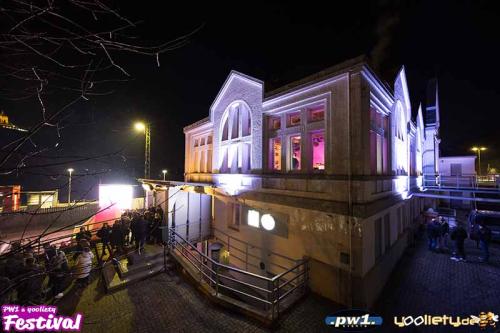 PW1 & yooliety Festival, 01.02.2025