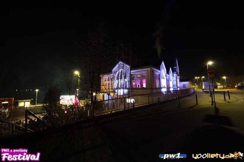 PW1 & yooliety Festival, 01.02.2025