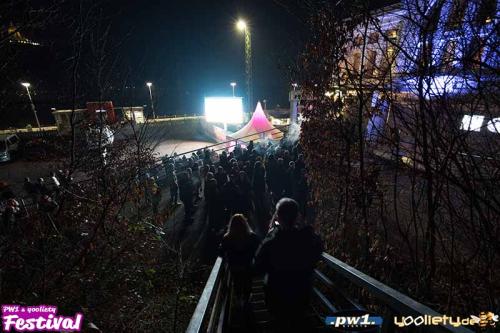 PW1 & yooliety Festival, 01.02.2025
