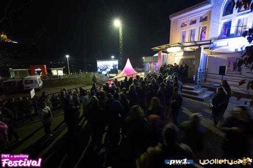 PW1 & yooliety Festival, 01.02.2025