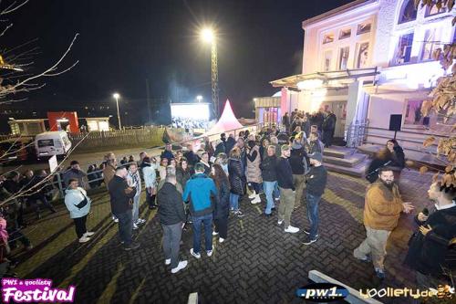 PW1 & yooliety Festival, 01.02.2025