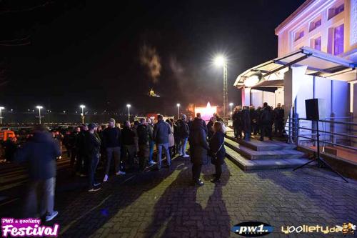 PW1 & yooliety Festival, 01.02.2025