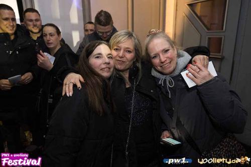 PW1 & yooliety Festival, 01.02.2025