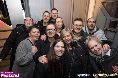 PW1 & yooliety Festival, 01.02.2025