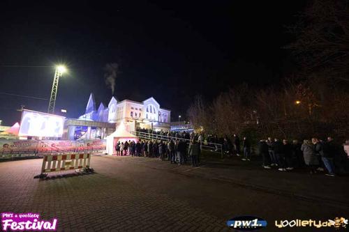 PW1 & yooliety Festival, 01.02.2025