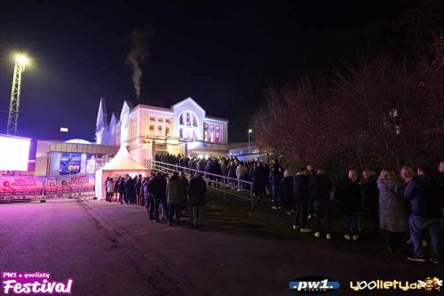 PW1 & yooliety Festival, 01.02.2025