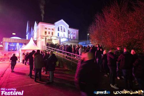 PW1 & yooliety Festival, 01.02.2025