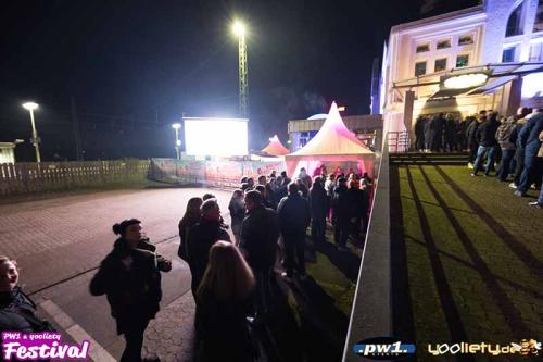 PW1 & yooliety Festival, 01.02.2025