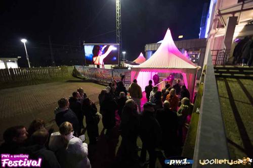 PW1 & yooliety Festival, 01.02.2025