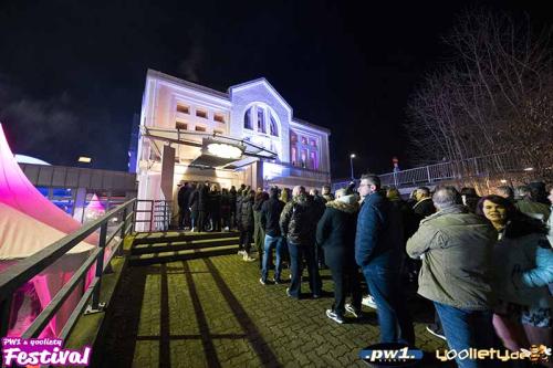 PW1 & yooliety Festival, 01.02.2025