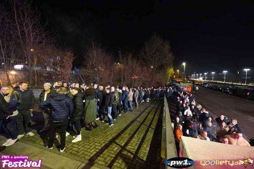 PW1 & yooliety Festival, 01.02.2025