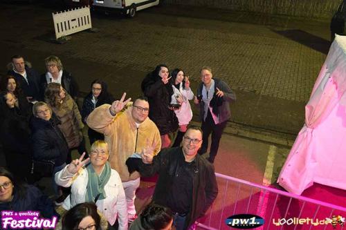 PW1 & yooliety Festival, 01.02.2025