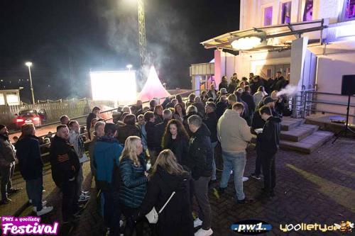 PW1 & yooliety Festival, 01.02.2025