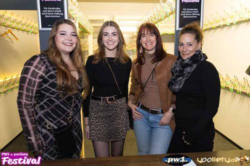 PW1 & yooliety Festival, 01.02.2025