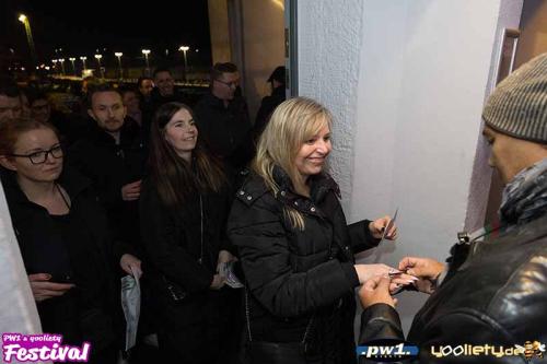 PW1 & yooliety Festival, 01.02.2025