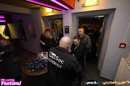 PW1 & yooliety Festival, 01.02.2025