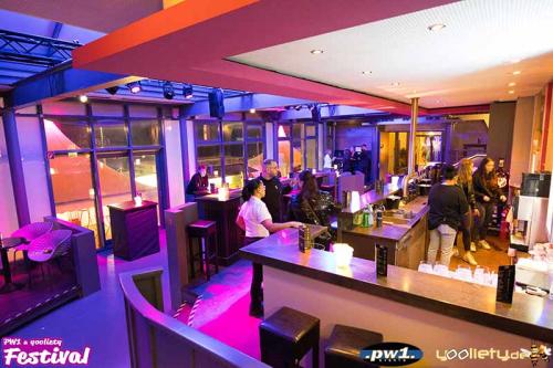 PW1 & yooliety Festival, 01.02.2025