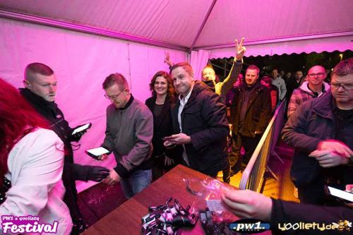 PW1 & yooliety Festival, 01.02.2025
