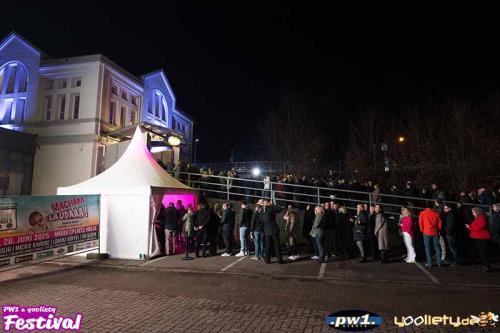 PW1 & yooliety Festival, 01.02.2025