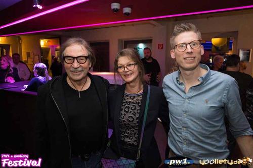 PW1 & yooliety Festival, 01.02.2025