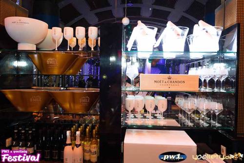 PW1 & yooliety Festival, 01.02.2025