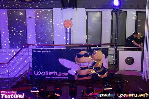 PW1 & yooliety Festival, 01.02.2025