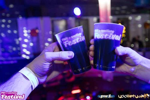 PW1 & yooliety Festival, 01.02.2025