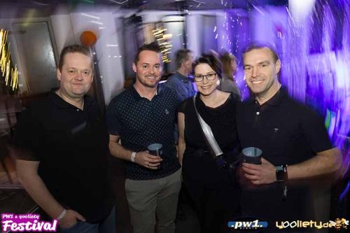 PW1 & yooliety Festival, 01.02.2025