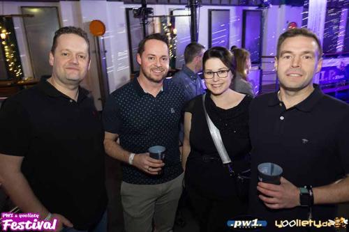 PW1 & yooliety Festival, 01.02.2025