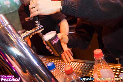 PW1 & yooliety Festival, 01.02.2025