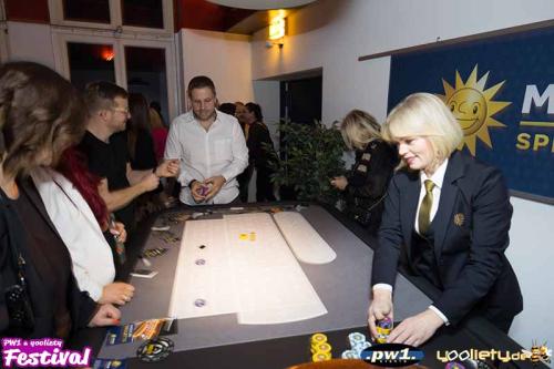 PW1 & yooliety Festival, 01.02.2025