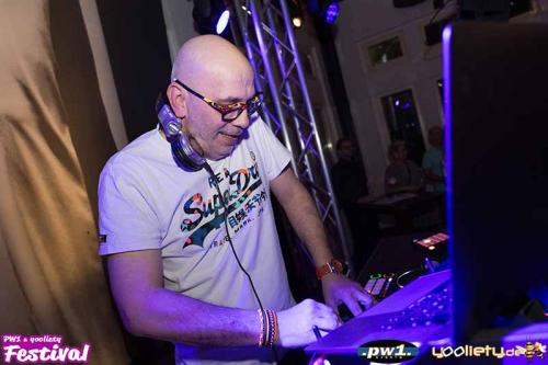 PW1 & yooliety Festival, 01.02.2025