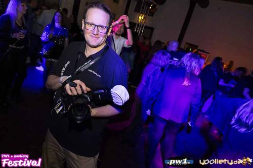 PW1 & yooliety Festival, 01.02.2025