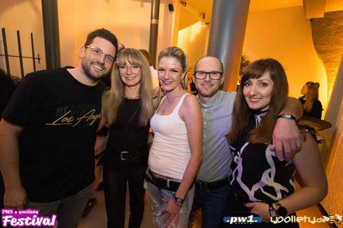 PW1 & yooliety Festival, 01.02.2025