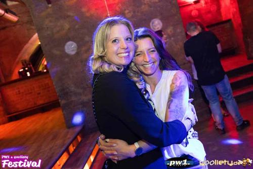 PW1 & yooliety Festival, 01.02.2025