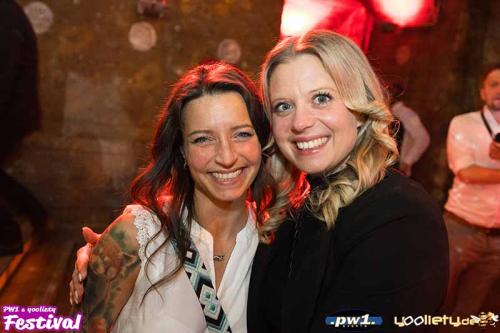 PW1 & yooliety Festival, 01.02.2025