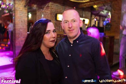 PW1 & yooliety Festival, 01.02.2025