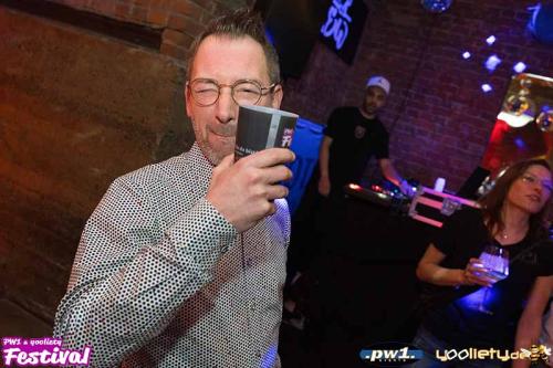 PW1 & yooliety Festival, 01.02.2025