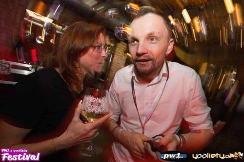 PW1 & yooliety Festival, 01.02.2025