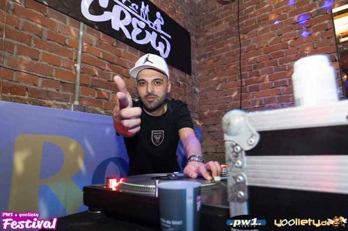 PW1 & yooliety Festival, 01.02.2025