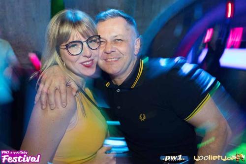 PW1 & yooliety Festival, 01.02.2025