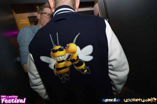 PW1 & yooliety Festival, 01.02.2025