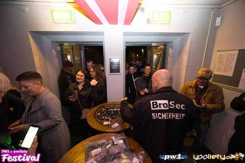 PW1 & yooliety Festival, 01.02.2025