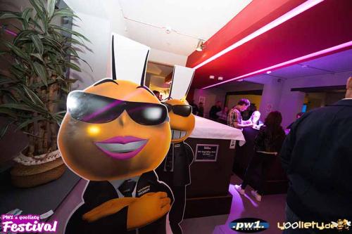 PW1 & yooliety Festival, 01.02.2025