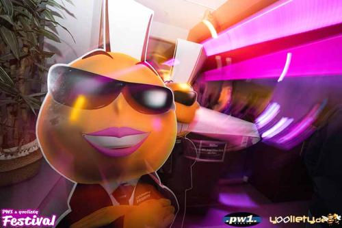 PW1 & yooliety Festival, 01.02.2025