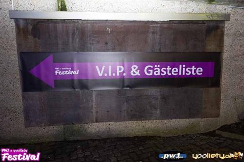 PW1 & yooliety Festival, 01.02.2025