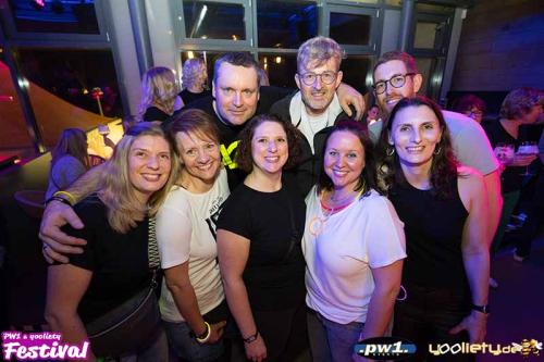 PW1 & yooliety Festival, 01.02.2025