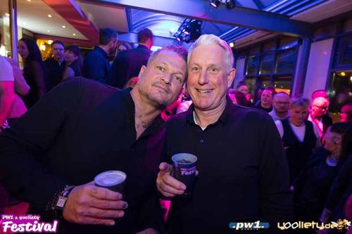 PW1 & yooliety Festival, 01.02.2025