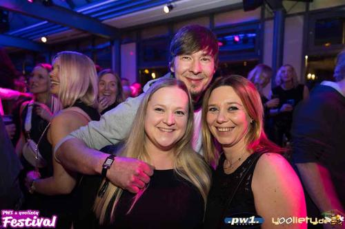 PW1 & yooliety Festival, 01.02.2025